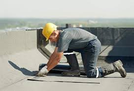 Best Emergency Roof Repair Services  in Collinwood, TN